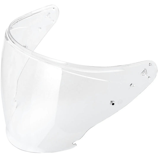 Pantalla HJC HJ-43 F31, i31 - Transparente