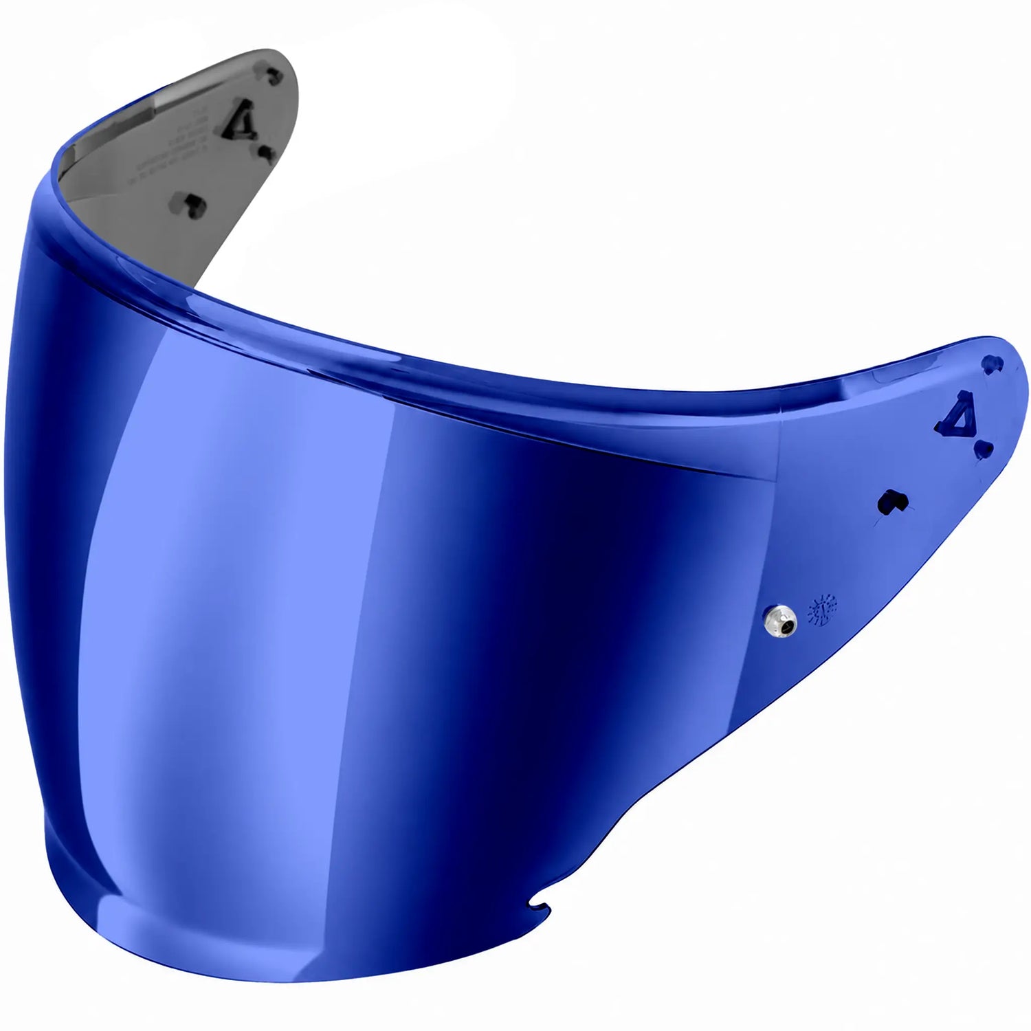 Pantalla HJC HJ-43 F31, i31 - Iridium Azul