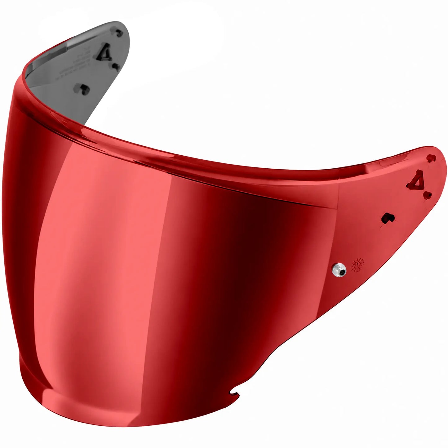 Pantalla HJC HJ-43 F31, i31 - Iridium Rojo