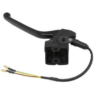Maneta de freno Yamaha Jog 50 F.24 Domino - interruptor freno con cable