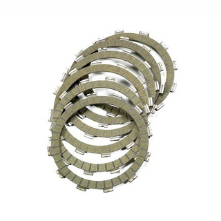 Clutch discs Honda CR 125 R 00-07 / CRF 250 04-07 Tecnium