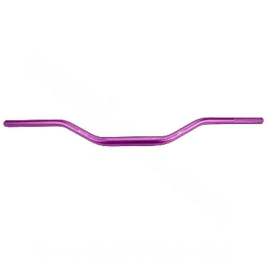 Guiador Noend Cross 28mm TNT - lilás