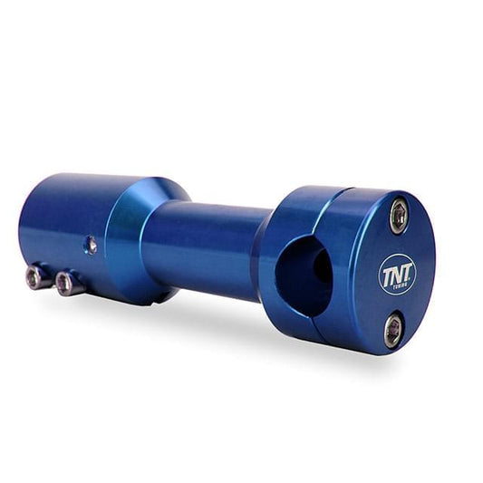 Potencia Manillar Yamaha BWs / MBK Booster 15cm TNT
