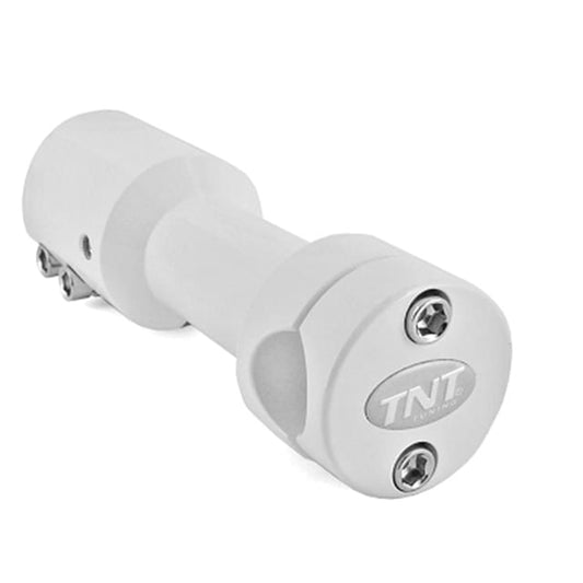 Potencia Manillar Yamaha BWs / MBK Booster 15cm TNT