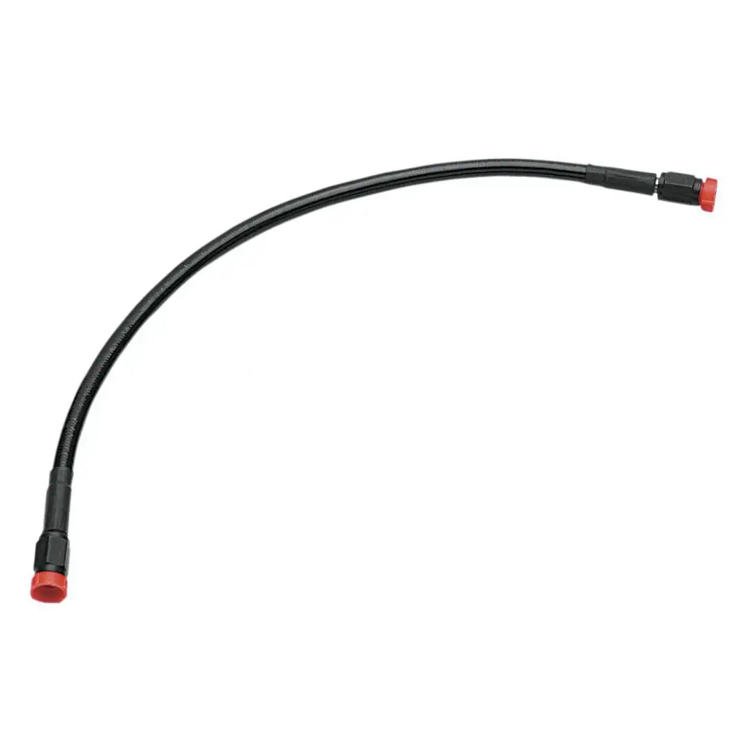 Latiguillo de freno universal ABE 150 cm Goodridge - negro