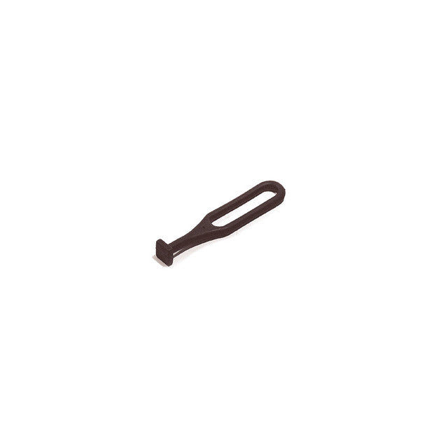Abrazadera de goma para bifaro RQ 304005