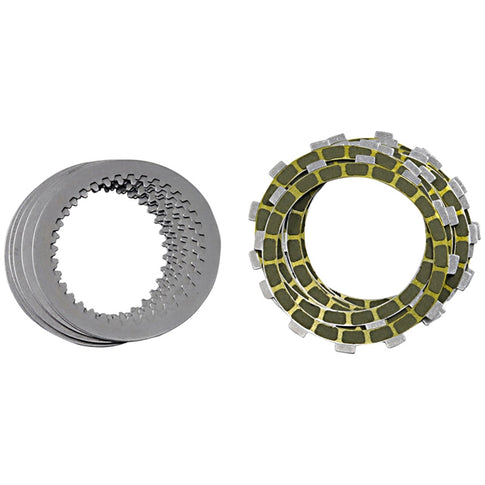 Discos de embrague y separadores Ducati 797 2018 Barnett carbono-kevlar 306-25-10008