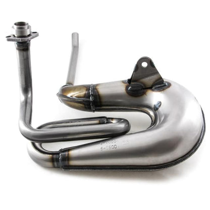 Bufanda de escape Gianelli Vespa LML 125/150 4T