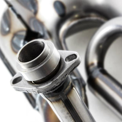 Bufanda de escape Gianelli Vespa LML 125/150 4T