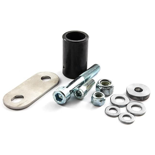 échappement Gianelli Slip-On Vespa LML 125/150 4T