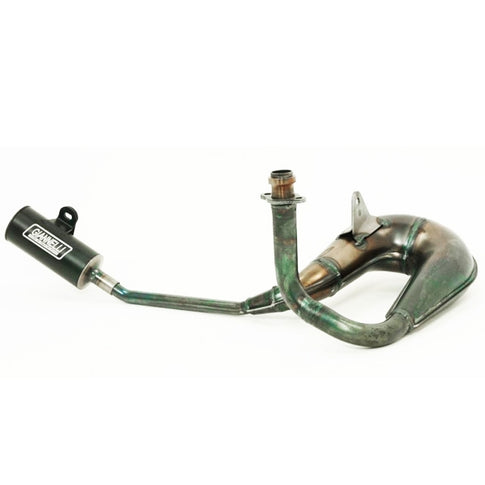 Gianelli Exhaust LML Star 200 4-Stroke