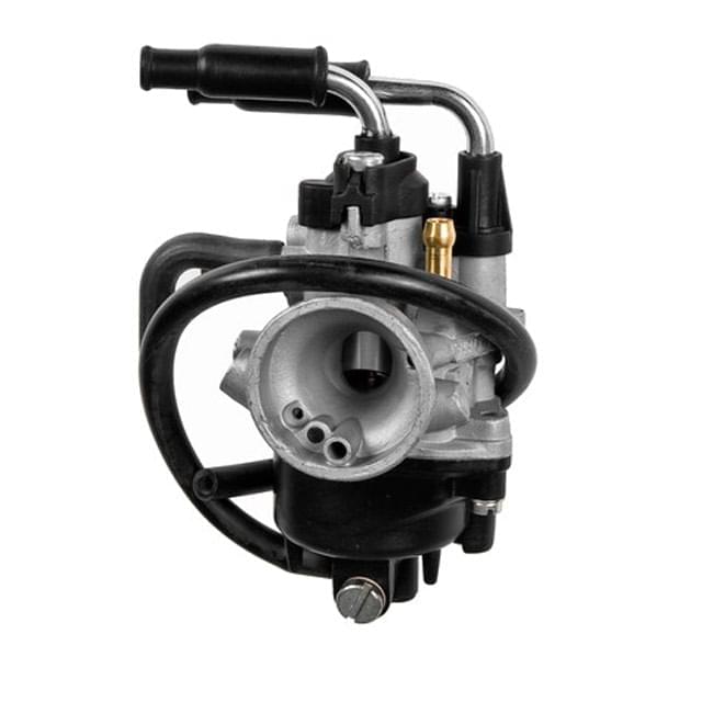 Carburador Dellorto PHBN GS 12 Minarelli Scooter <07