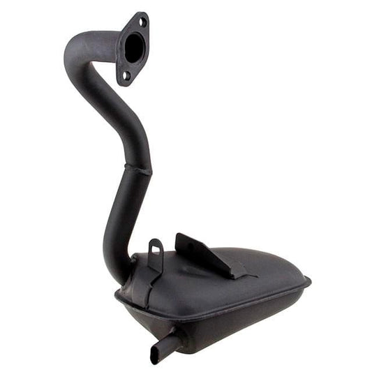 Escape Tecnigas Vespa PK XL 125