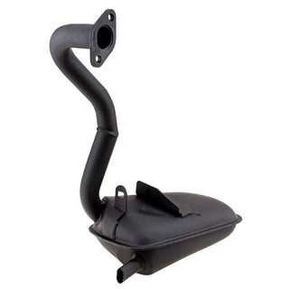 Escape Tecnigas Vespa PK XL 125