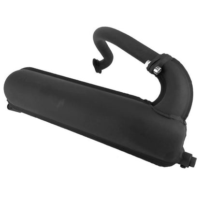 Escape Tecnigas Vespa PK / Primavera 50