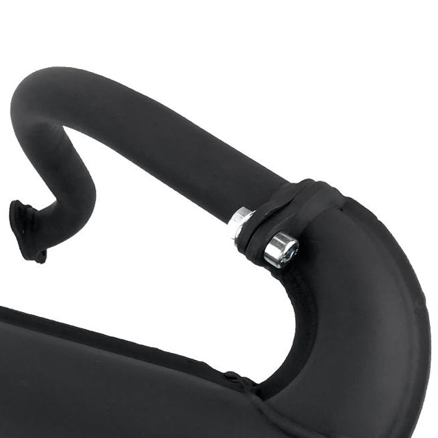 Escape Tecnigas Vespa PK / Primavera 50