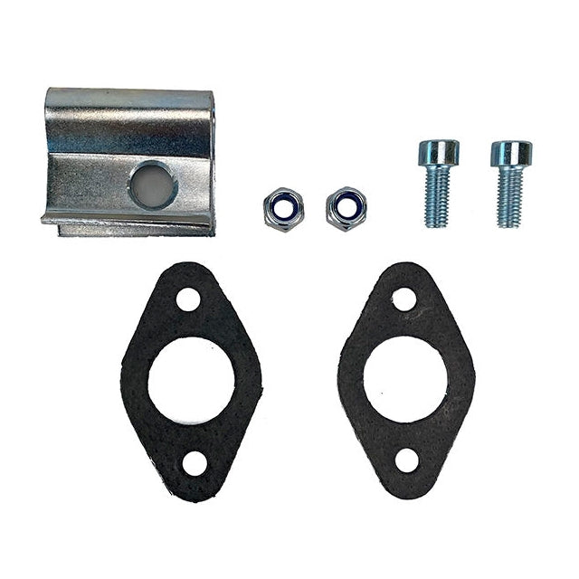 Escape Tecnigas Vespa PK / Primavera 50