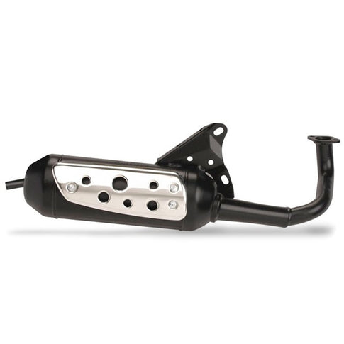 Escape Tecnigas Silent Pro Honda Vision 50cc 4T