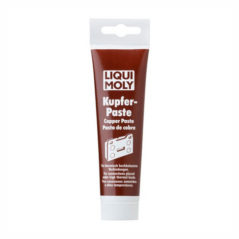 Pasta de cobre anticorrosión Liqui Moly 100g 3080