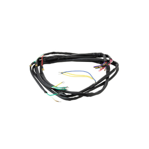 Instalación eléctrica Vespa 160 RM 31.46