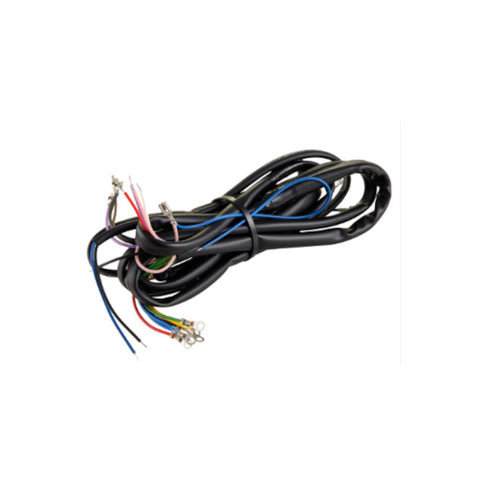 Instalación eléctrica Vespa Primavera RM 31.49