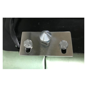 Kit pletinas asiento para chasis Vespa PK/S/XL/FL PREMIUM Quality 31004100