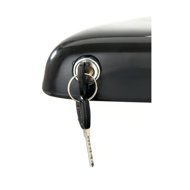 Serrure de selle monoplace Sip Vespa châssis small/large