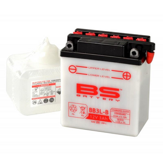 Batería BB3L-B BS Battery 310588