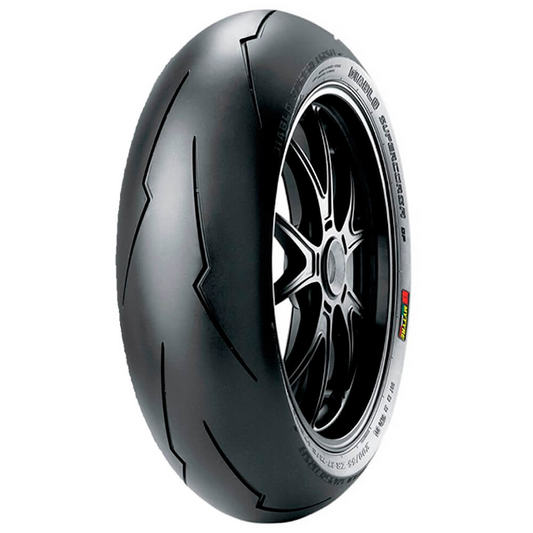 Neumático 180/55 ZR 17 73W TL DIABLO SUPERCORSA V3 R SP Pirelli 3106800