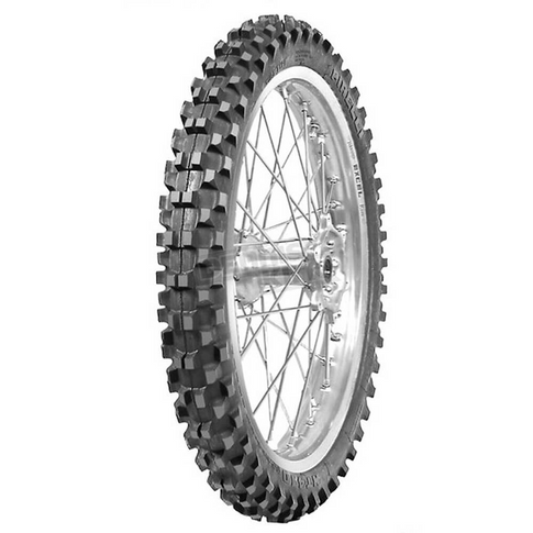 Neumático 80/100-21 NHS 51R SCORPION XC MID HARD F Pirelli 3107800