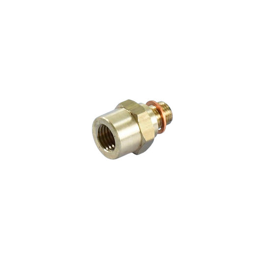 Reducción sensor temperatura M10x1 / M12x1,5mm Polini 311.0114