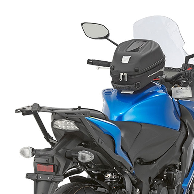 Suporte de Mala Monorack Monokey/Monolock Suzuki GSX SF 1000 16 GIVI