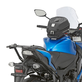 Suporte de Mala Monorack Monokey/Monolock Suzuki GSX SF 1000 16 GIVI