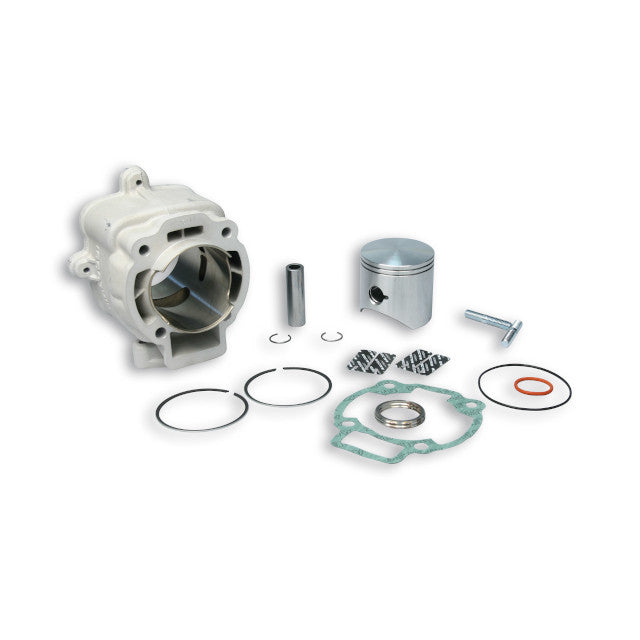 Cilindro solo Malossi MHR d=65mm Piaggio scooter 125/150/180cc 2T 3111139