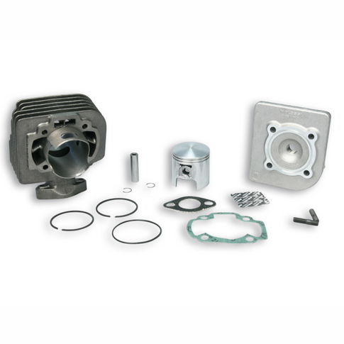 Cilindro Malossi Sport 70cc Derbi Hunter / Atlantis / Predator / Paddock AC 3111143