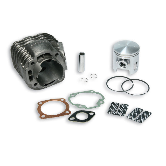 Cilindro Malossi 125cc Yamaha Aerox / Neo's / BW's 100 2T