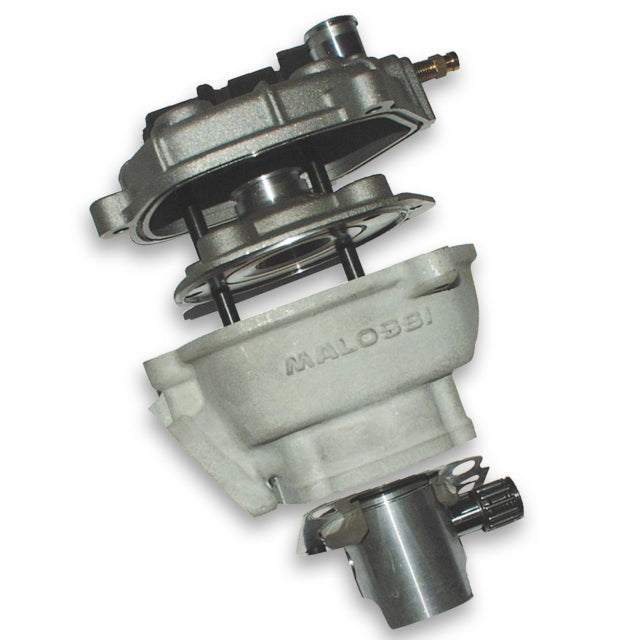 Cilindro Malossi MHR Team 50cc Minarelli horizontal LC 3111511