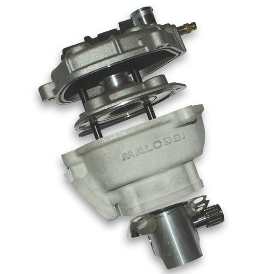 Cilindro Malossi MHR Team 50cc Minarelli horizontal LC 3111511