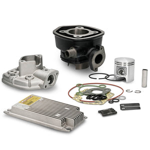 Cilindro Malossi Sport I-Tech 70cc Aprilia SR DiTech <2003 3112043