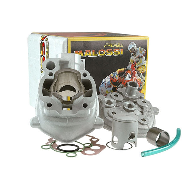 Cilindro Malossi MHR 50cc Minarelli AM6