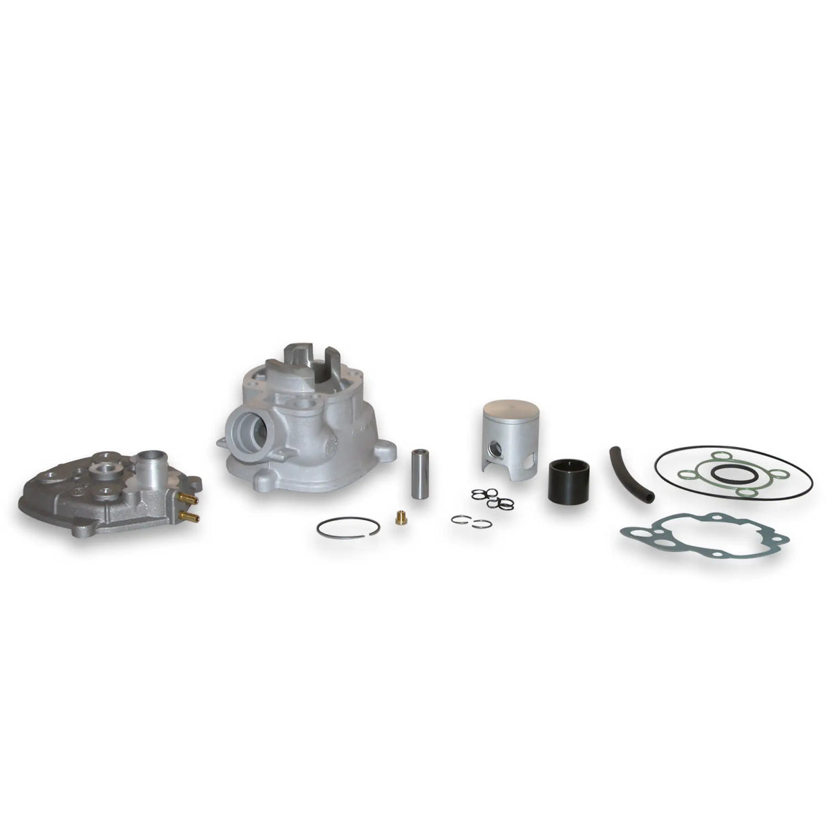 Cilindro Malossi MHR 50cc Minarelli AM6