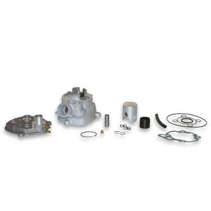 Cilindro Malossi MHR 50cc Minarelli AM6