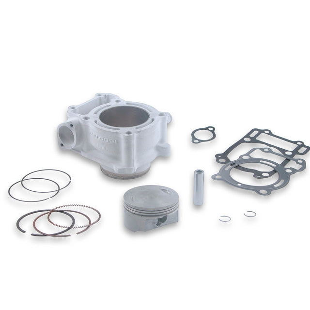 Cilindro Malossi 166cc Honda CBR 125 R LC 4T