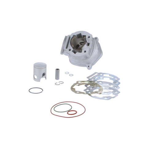 Cilindro solo Malossi MHR d=39,88 bulón 12mm Derbi euro 3/4 3112980
