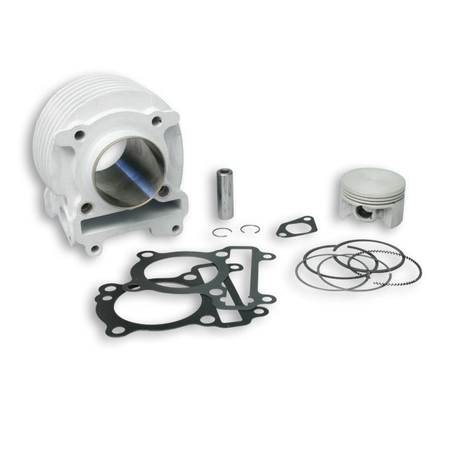 Cilindro Malossi Aluminio 150cc Yamaha Cygnus X 4T 125 3113025