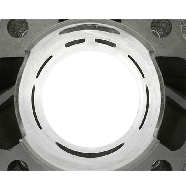 Cilindro Malossi Sport 70cc Sym Jet BasiX 50 2T