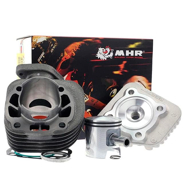 Cilindro Malossi Sport 70cc Sym Jet BasiX 50 2T 3113570