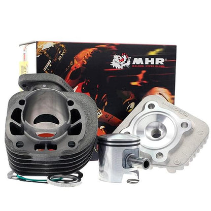 Cilindro Malossi Sport 70cc Sym Jet BasiX 50 2T 3113570