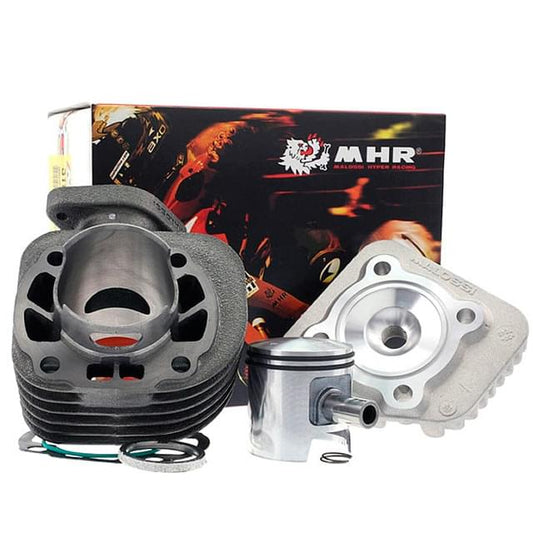 Cilindro Malossi Sport 70cc Sym Jet BasiX 50 2T 3113570