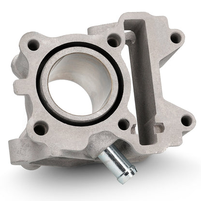 Cilindro Malossi Aluminio 66cc Yamaha Aerox / Neo's euro 3/4 50 4T